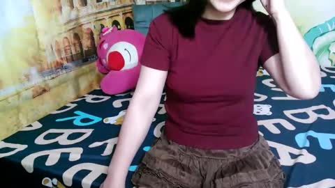 Snapshot of maiili06 chatting on February 2026 10:43:01 AM maiili06 online show from February 2026 10:43:01 AM