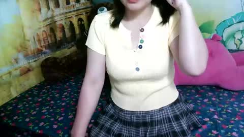 Snapshot of maiili06 chatting on February 2026 09:50:02 AM maiili06 online show from February 2026 09:50:02 AM