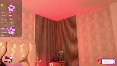 maiily_tay online show from February 2026 12:05:02 PM