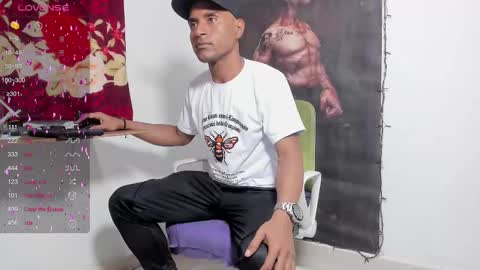 . Maik Alen . online show from February 2026 12:07:01 AM