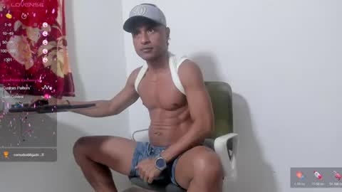 . Maik Alen . online show from July 2026 07:31:02 PM