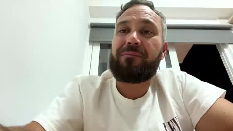 Maikel61 online show from December 2025 02:30:02 AM