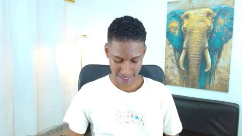 I am Maik online show from November 2025 09:04:02 PM