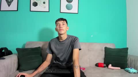 Maikol online show from February 2026 02:31:01 PM