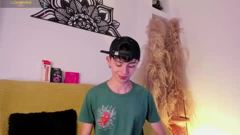 Snapshot of maiky_cooper chatting on September 2025 08:25:01 PM Maiky Cooper online show from September 2025 08:25:01 PM