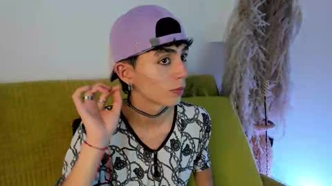 Snapshot of maiky_cooper chatting on October 2025 06:06:01 PM Maiky Cooper online show from October 2025 06:06:01 PM