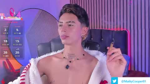 Snapshot of maiky_cooper01 chatting on June 2026 02:55:02 AM maiky_cooper01 online show from June 2026 02:55:02 AM