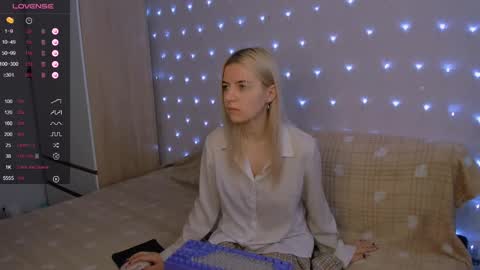 Your kitty online show from March 2025 02:59:02 AM