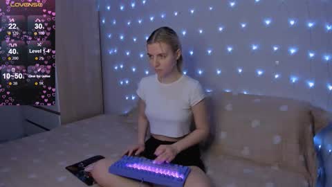 Your kitty online show from March 2026 03:50:02 PM