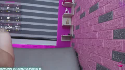  MAILY CAN  online show from February 2026 07:31:01 PM