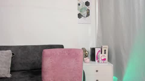 Mailyn online show from March 2026 05:39:01 PM