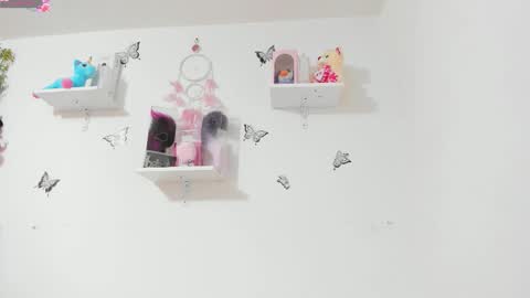 Snapshot of mailyn_bakerrr chatting on February 2026 10:08:02 PM mailyn bakerrr online show from February 2026 10:08:02 PM