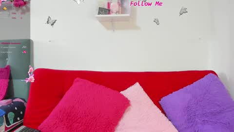 Snapshot of mailyn_bakerrr chatting on March 2026 08:00:01 PM mailyn bakerrr online show from March 2026 08:00:01 PM