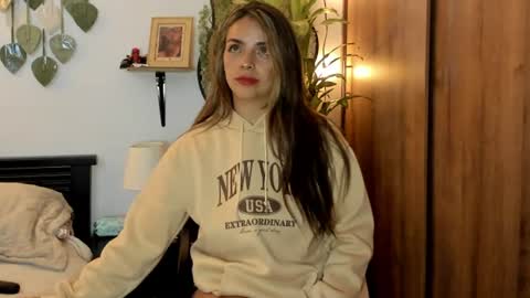 Mailyn Foxx online show from July 2026 12:38:02 AM