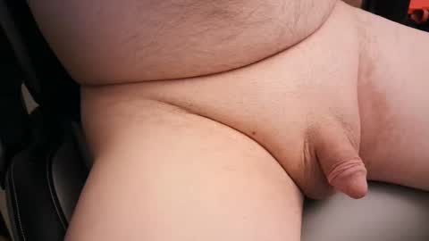 Gilly online show from February 2025 07:55:01 PM