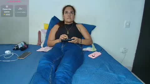 Maira online show from July 2026 10:34:02 PM