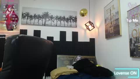 Mairana online show from May 2026 03:41:02 PM