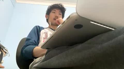 David Sae Hymn Cho online show from December 2025 06:47:01 PM