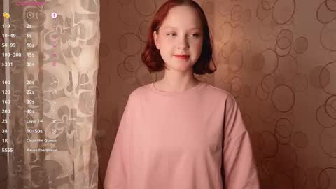 Maisie online show from October 2025 05:14:01 PM