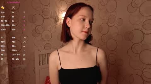 Maisie online show from November 2025 01:55:01 PM