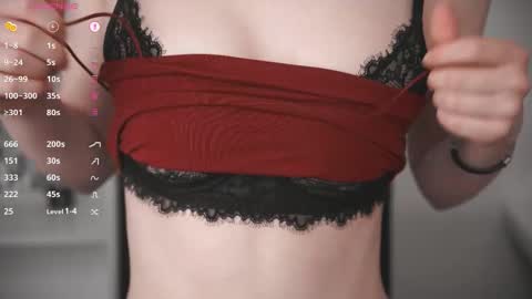 Maisie online show from February 2026 06:24:02 PM