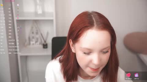 Maisie online show from February 2026 04:14:02 PM