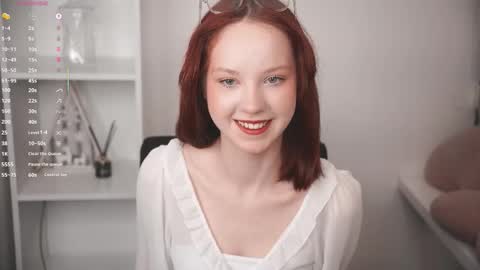 Maisie online show from February 2026 04:37:02 PM