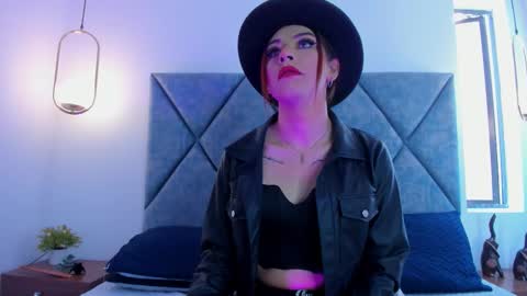 Zamara.... online show from December 2025 02:55:01 PM