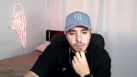 maison_xmed online show from April 2026 06:44:02 PM