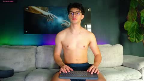 Bastian Arslan online show from June 2026 12:40:02 PM
