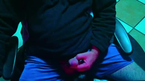 Maitai42 online show from April 2026 02:39:01 AM