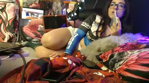 maite4ever online show from February 2026 09:48:02 PM