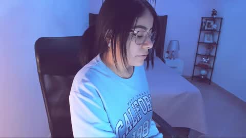 Maite online show from March 2025 02:30:02 AM