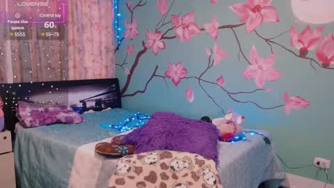 Maite online show from December 2024 11:33:01 AM