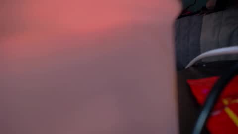 Maite online show from February 2025 08:00:02 PM