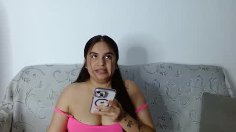 maite online show from March 2026 02:04:01 AM