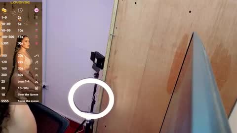 MAITE STONE1 online show from March 2026 04:45:02 AM