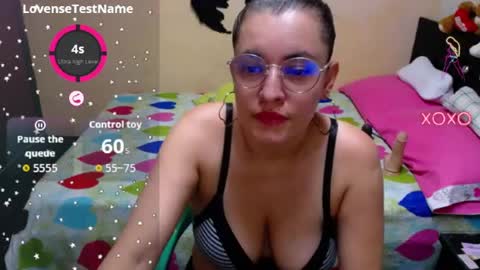 Maite online show from June 2026 02:57:02 AM