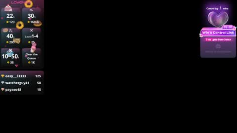 MAITHEFERRER online show from January 2025 02:46:02 AM