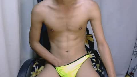 Annalyn online show from April 2026 07:03:01 PM