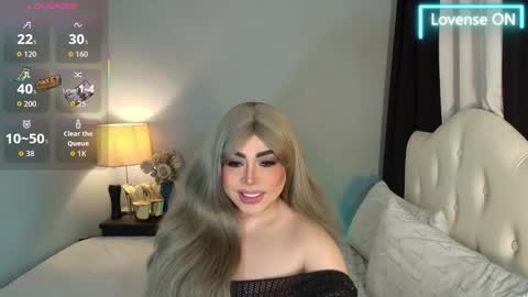 majestydannaxx online show from February 2026 02:33:01 AM