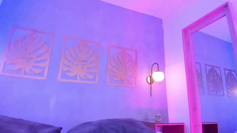 MAJO ROSE  online show from October 2025 07:49:01 PM