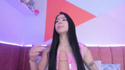 Majo Gomez online show from November 2025 10:25:02 AM