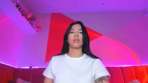 Majo Gomez online show from February 2026 10:58:02 AM