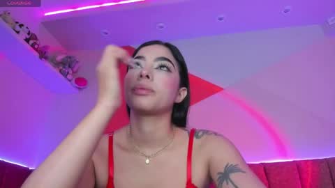 Majo Gomez online show from April 2026 10:35:02 AM