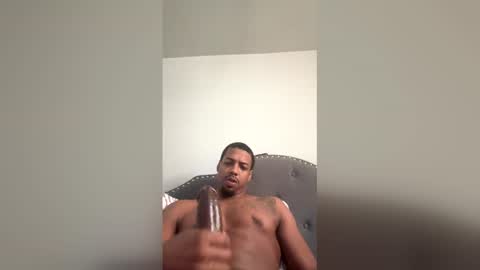 Major D online show from March 2026 09:04:02 PM