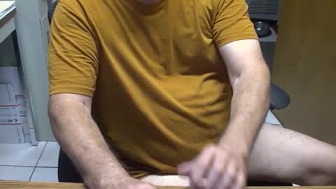 majormike34 online show from April 2026 03:48:01 AM