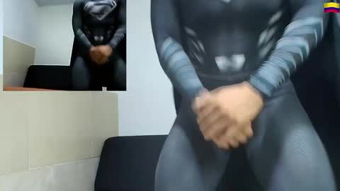 Snapshot of make_manson chatting on October 2025 10:05:02 AM Make online show from October 2025 10:05:02 AM