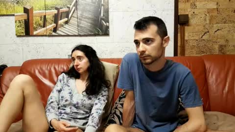 Lena  Ian   online show from April 2026 07:05:02 PM