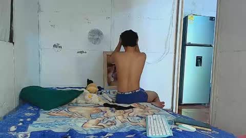 Snapshot of makell_bundchen chatting on June 2026 06:52:01 PM makell_bundchen online show from June 2026 06:52:01 PM